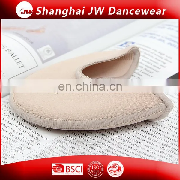 Toe Cap Protector Ballet Dancing Toe Pads photo-4