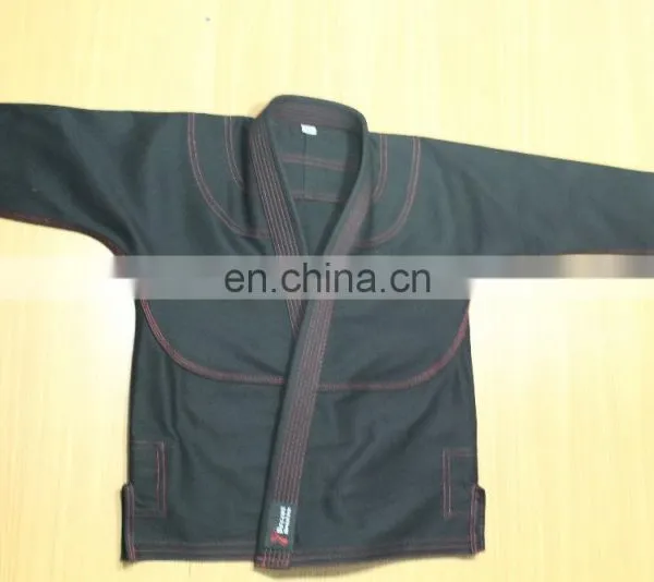 Brazilian Jiu Jitsu Kimono photo-2