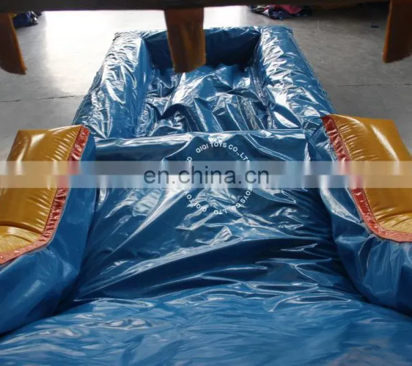Cheap Frozen Bouncy Castle Slide Combo/used Commercial Inflatable Bouncers for Sale photo-6