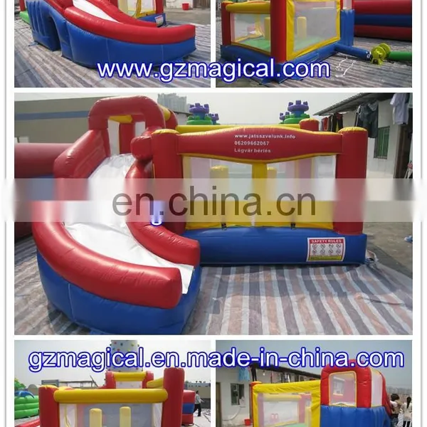 Inflatable Pirate Bouncer/bouncy Castle Toy photo-2