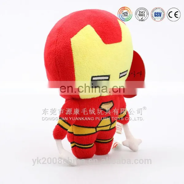 Soft Toys Manufacturers Made Japanese Stuffed Toys Filled With Polyester photo-6