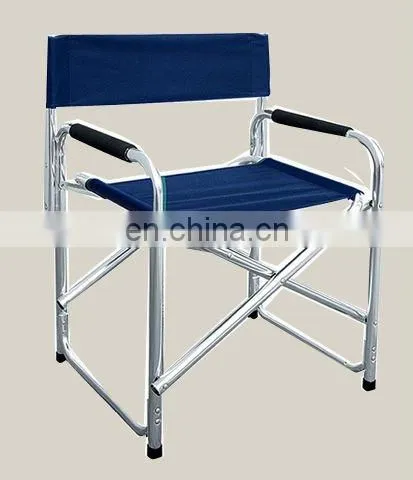 New 2017 Durable Folding Director Beach Chair