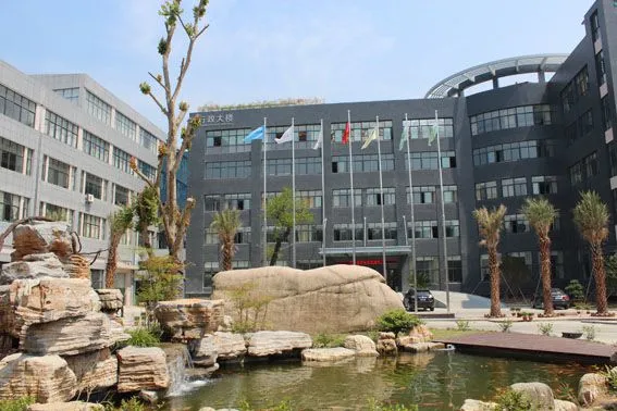 Ningbo Vicks Hydraulic Co., Ltd company overview - view 2