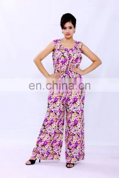 Designer Jumpsuit photo-3