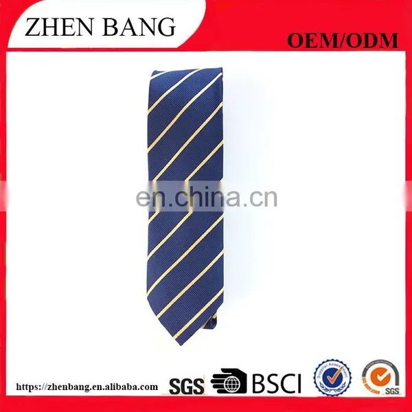 Men's Silk Long Knitting Neckties From China Factory photo-6
