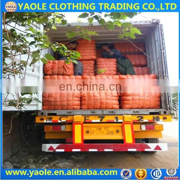 Sorted Bales Wholesale Used Clothing Dubai photo-6