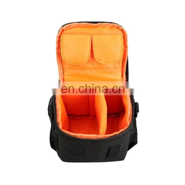 Waterproof Scratch-proof Outdoor Sports Shoulder Bag Handbag Camera Bag for for GoPro photo-3