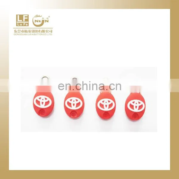 Plastic Zipper Slider,silicone Zipper Slider,pvc Zipper Slider photo-2
