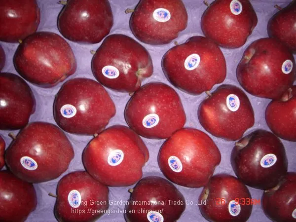 Chinese HuaNiu Apple photo-3