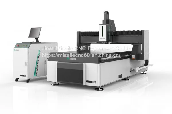 CNC Router M2S