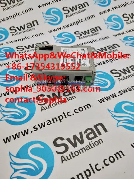 AB 1756-EN2T PLC IN STOCK photo-3