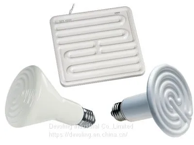 Ceramic Heaters