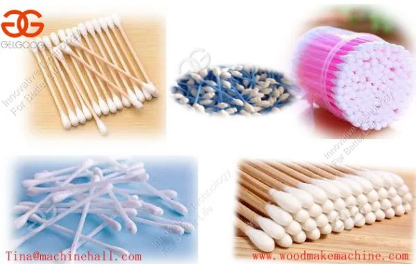 Fully Automatic Consemic Cotton Pad Making Machine Supplier China photo-4