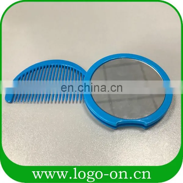 Sedex 4 Audit Factory Plastic Mirror photo-3