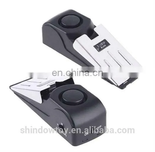 Security Door Alarm