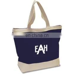 XD0013 Small Canvas Boat Tote Bag Promotion Products Handbags China Supplier Best Quality Non Woven Bag photo-5