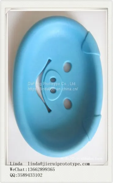 Soft - Rubber Hand - Board Model for Making Silicon - Gel Complex - Die Small Batch Rapid Prototyping. photo-4