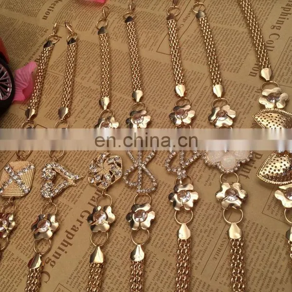 cheap good quality rhionstone girls' fancy waist chain Women Waist Chain Belt For Lady Dress Fashion Belt Women Chain