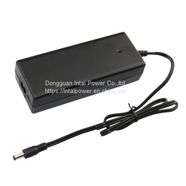 Made in China Dongguan Intai UL PSE SAA Listed Switching Power Supply 24V 5A photo-5