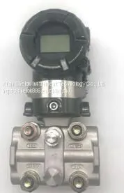 EJA 110A Cheap Differential Pressure Transmitters photo-2