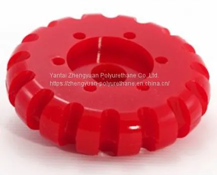 Polyurethane Wheel