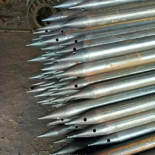 Piling Steel Pipe Astm Carbon Steel Pipe photo-2