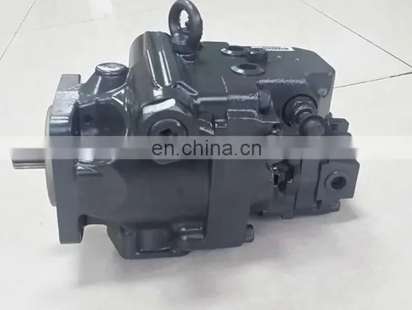 Qrignal New PC50MR-2 PC35MR-2 PC45R-8 PC40 Excavator Main Hydraulic Pump 708-1S-11212 photo-5