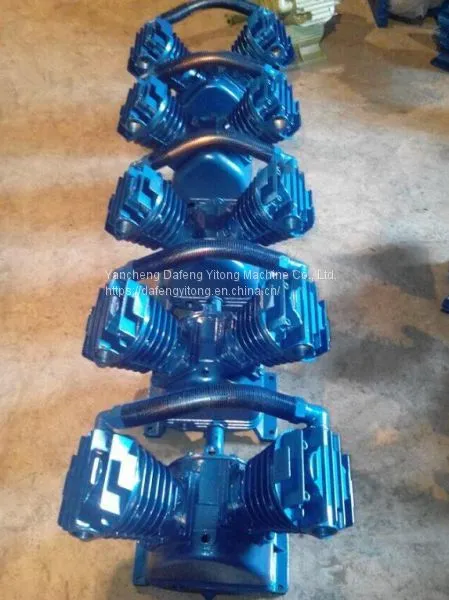 AIR COMPRESSOR photo-2