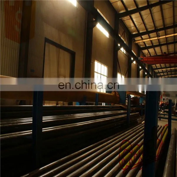 Fork Spring Using STKM13A Cold Drawn Cylinder Steel Pipe photo-5