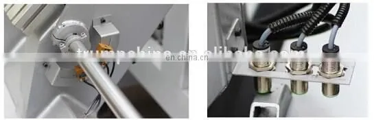 Laminated Glass Cutting Table photo-4