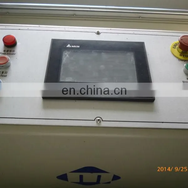 Any Angle Double-head Cutting Saw CNC for Aluminum Profile photo-3