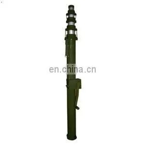 4m Manual High Aluminum Telescopic Extension Pole photo-3