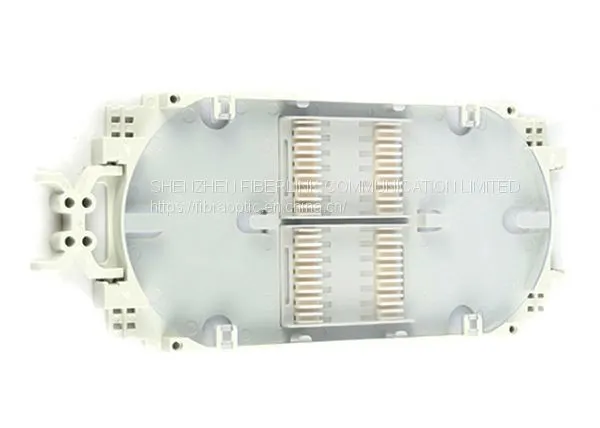 Dome Type Fiber Optic Splice Closure(D309) photo-3