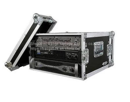 For Amp Flight / Cello Abs Flight Material Case Customized Colour photo-3