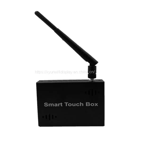 Car Smart Touch Box Compatible for Factory Screen Android Auto Box USB Plug & Play photo-4