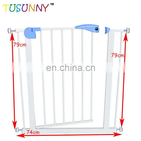 Safe Play Area Anywhere -baby Design Gate photo-4