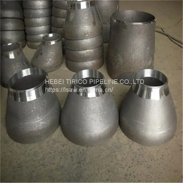 40mm To 32mm Reducer For Oil / Gas React Reducer photo-2