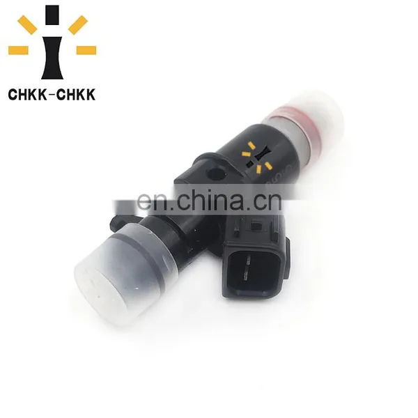 Fuel Injector Nozzle OEM 16450-RZP-003 For Japanese Used Cars photo-3