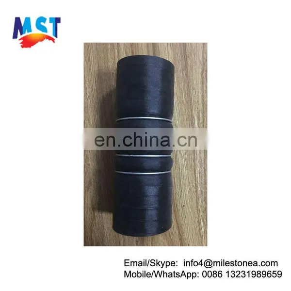 Auto Parts Rubber Air Hose 87233-E0080 for Japan Truck 700 photo-3
