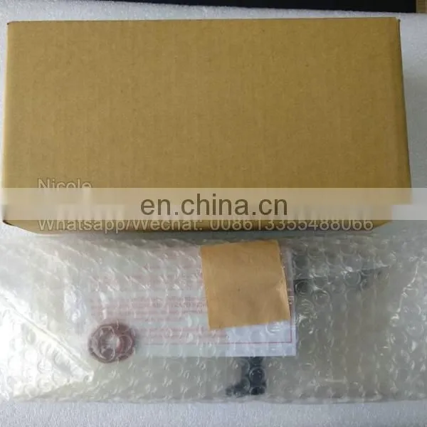 Denso Injector 095000-0562 = Komatsu Injector 6218-11-3101 photo-4