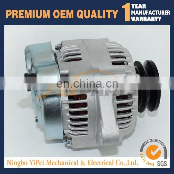 NEW ALTERNATOR FOR KUBOTA TRACTOR 34070-75602 L3410HST L35TL L35TLB L3600DT DENSO photo-4