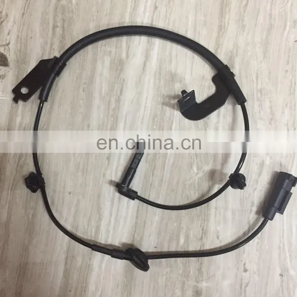 Auto Front Right Anti-Lock Brake Sensor ABS Wheel Speed Sensor For J Eep Compass Patriot Dodge Caliber 5105572AB 5105572AA photo-3