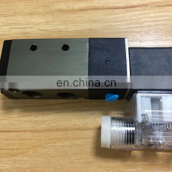 SHAKO Air Solenoid Valve Controller BM520-02-S AC 110-220V photo-4