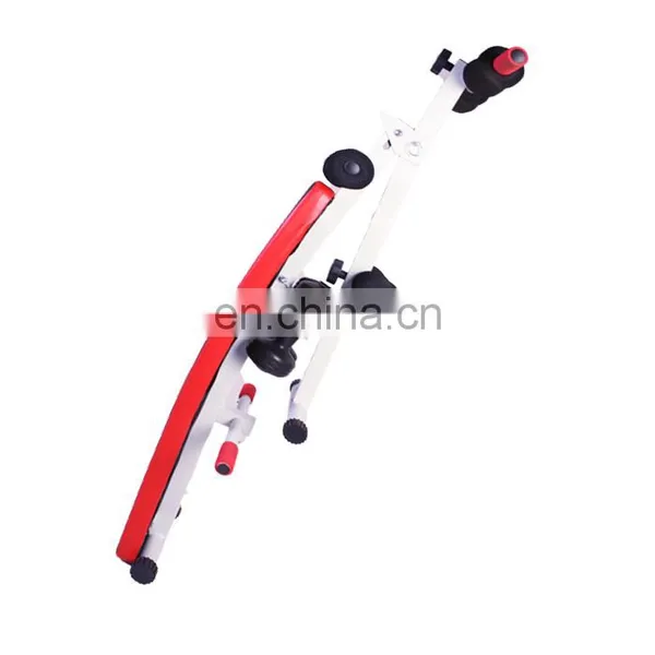 Fitness Equipment Home Decline Abdominal Bench photo-4