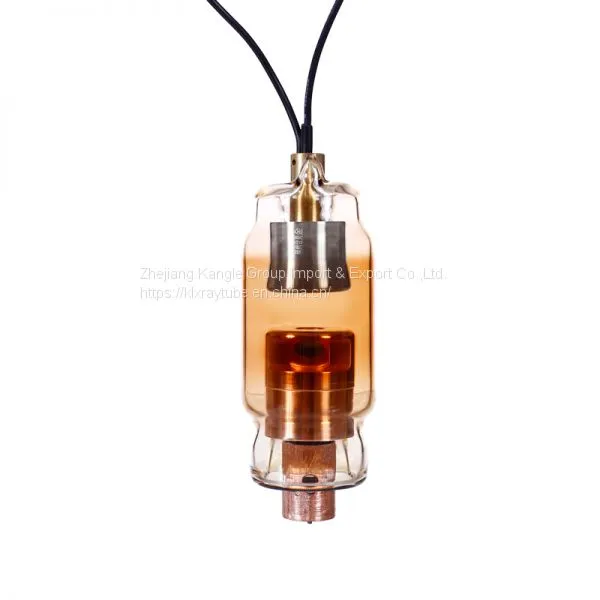 100kv 0.8 X-ray Tube for Package Scanner