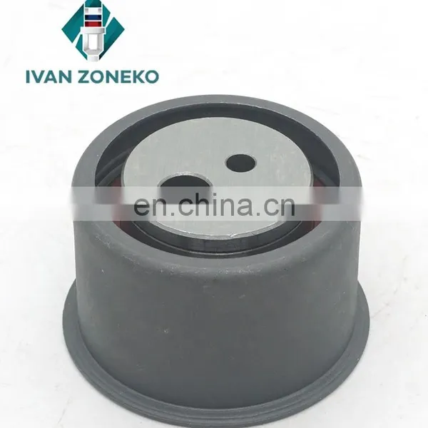 Timing Belt Tensioner Pulley Tension Roller 24810-37120 2481037120 24810-37100 For Huyndai Santa Fe Sonata Kia Sportage G6BV photo-5