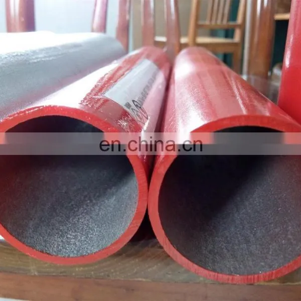Fire Fighting Steel Pipes With UL FM Certificates for Exthinguishing photo-3