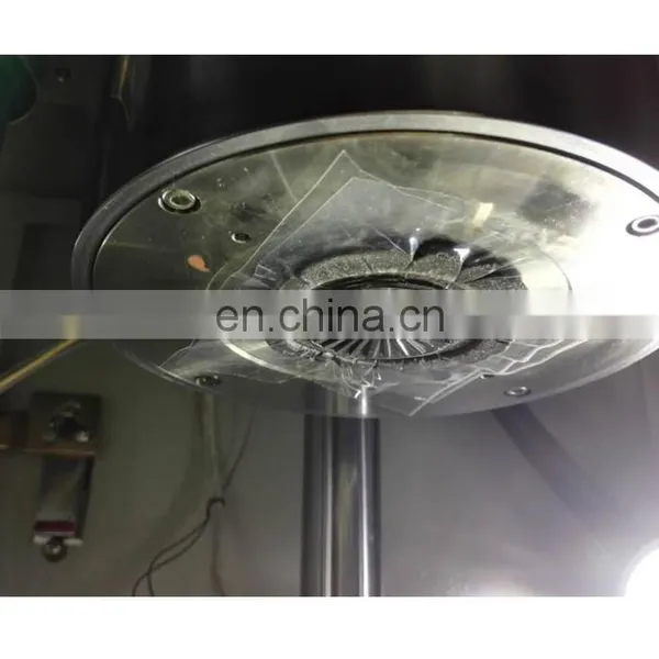 Liyi Moving Die Rubber No Rotor Rheometer photo-7