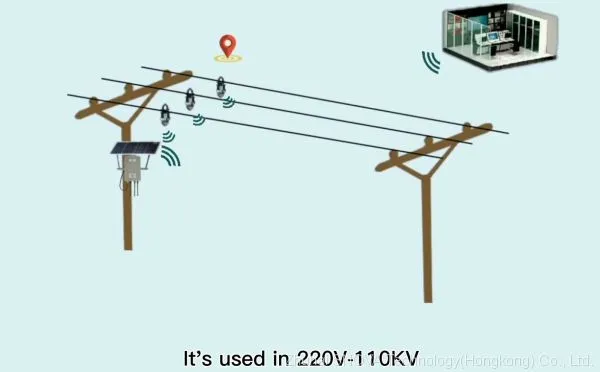 How do Overhead Line Fault Indicator Work photo-2