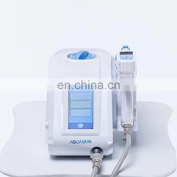 Salon Clinic Use Mesotherapy Injection Gun Pistola Mesoterapia Con Aguja Skin Whitening/tightening Water Meso Injector Gun photo-2